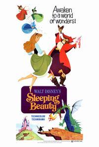 Sleeping Beauty