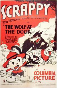 The Wolf at the Door