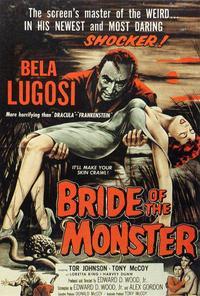 Bride of the Monster