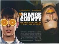 Orange County