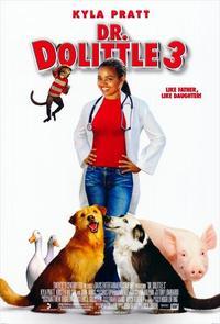 Dr. Dolittle 3