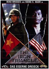 The Iron Triangle