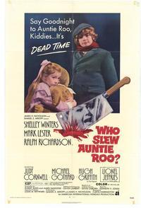 Who Slew Auntie Roo?