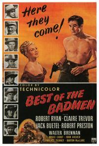 Best of the Badmen