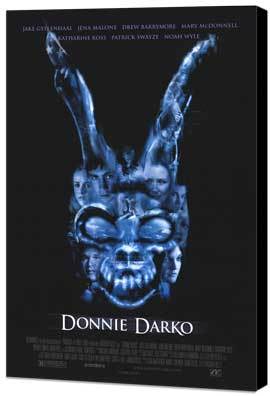 Donnie Darko