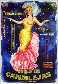 There's No Business Like Show Business