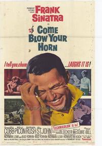 Come Blow Your Horn
