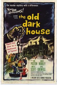 The Old Dark House