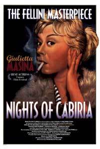 Nights of Cabiria