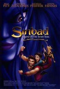 Sinbad: Legend of the Seven Seas