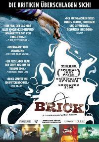 Brick