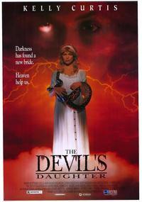 The Devil's Daughter