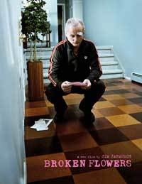 Broken Flowers