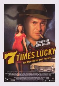 Seven Times Lucky