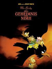 The Secret of NIMH
