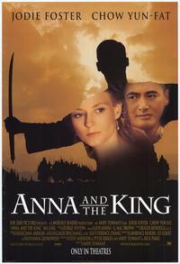 Anna and the King