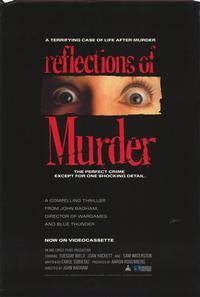 Reflections of Murder