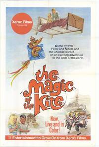 The Magic of the Kite