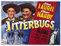 Jitterbugs