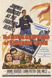Little Shepherd of Kingdom Come