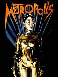 Metropolis