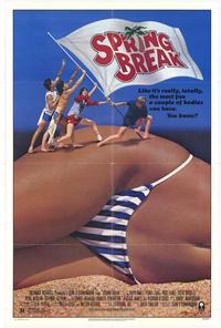 Spring Break
