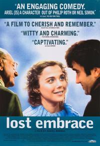Lost Embrace