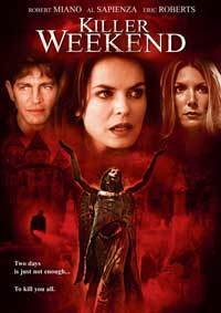Killer Weekend