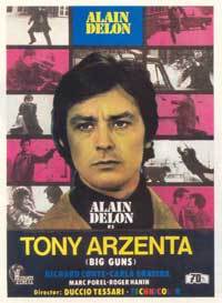 Tony Arzenta