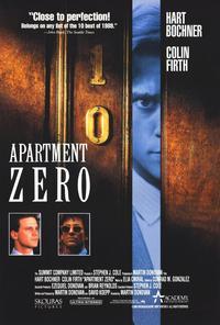 Apartment Zero