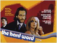 The Hard Word