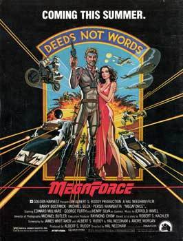 Megaforce