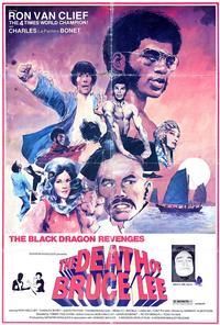 The Death of Bruce Lee