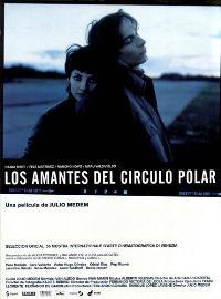 The Lovers from the North Pole