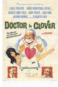 Doctor In Clover