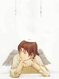 Haibane Renmei (TV)
