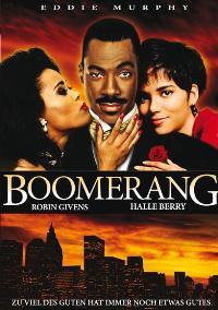 Boomerang