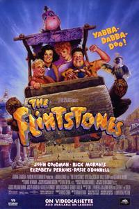 The Flintstones