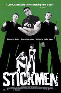Stickmen