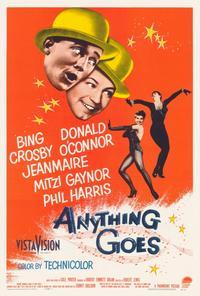 Anything Goes