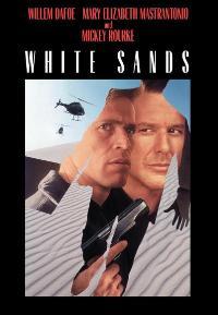 White Sands