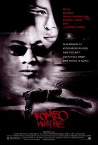 Romeo Must Die