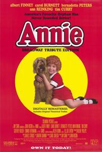 Annie