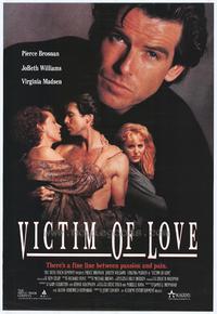 Victim of Love