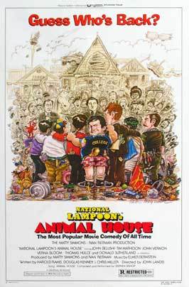 National Lampoon's Animal House