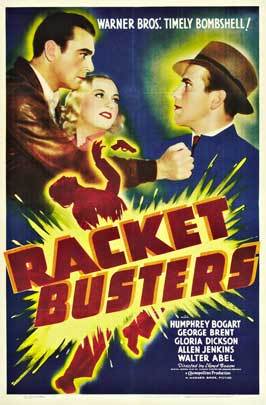 Racket Busters