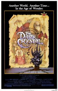 The Dark Crystal