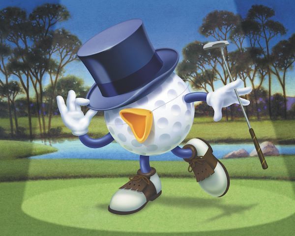 Birdie