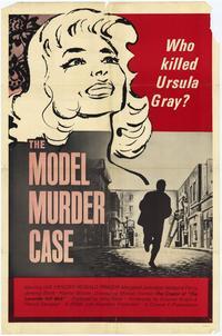 The Model Murder Case