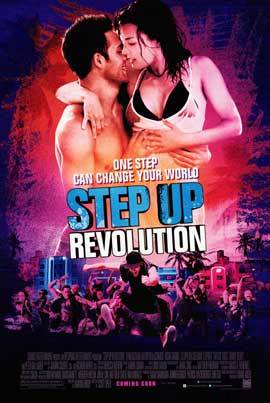 Step Up Revolution